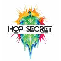 Hop Secret Brewing Company Logo