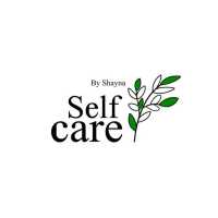 Self Care by Shayna Logo