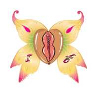 Intimate Fairy Wax Spa Logo
