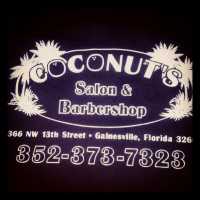 Coconut Cabaret Logo