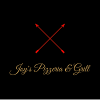 Joy's Bar & Grill Logo