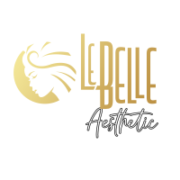 Le Belle Aesthetic & Laser Logo