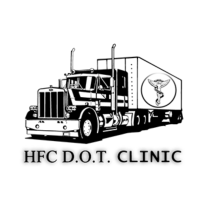 HFC Occupational Health Center LLC Logo