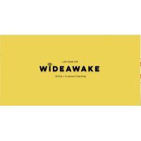 WIDE AWAKE LIFE COACHING Logo