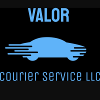 Valor Courier Service LLC Logo