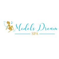 Models Dream Spa Logo