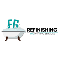 FG REFINISHING AND PAINTING SERVICES Logo