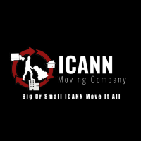 ICANN Moving Company LLC Logo