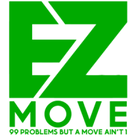 EZ Pro Services Logo