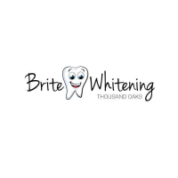 Brite-Whitening Logo