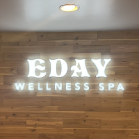 Eday Wellness Spa Logo