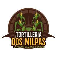 Tortilleria Dos Milpas Logo