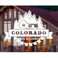 Colorado Log Builders, Inc. Logo