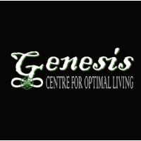 GENESIS: Centre For Optimal Living Logo