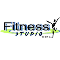 Fitness Studio Logo