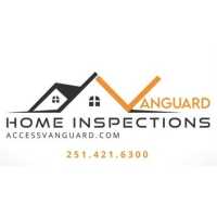 Vanguard Home inspection LLC Logo
