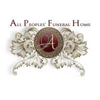 All Peoples' Funeral Home Logo
