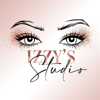Izzy's Studio Logo