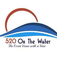 520 on the Water Logo