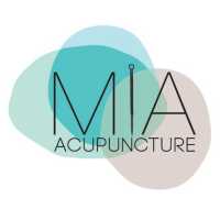 MIA Acupuncture LLC Logo
