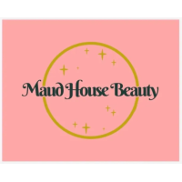 Maud House Beauty Logo
