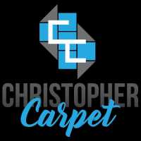 Christopher Carpet Flooring Logo