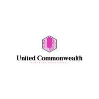 United Commonwealth Cleaning Services Logo