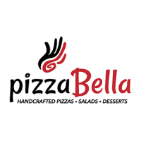Pizza Bella Katy Logo