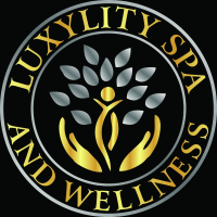 Luxylity Spa Logo