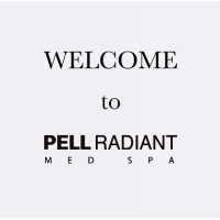 PellRadiant Skin Health Logo