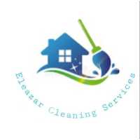 Eleazar Cleaning Services Logo