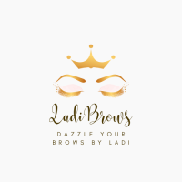 LadiBrows Logo
