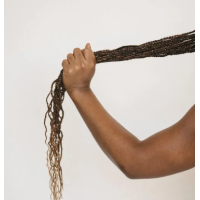 Nare African hair braiding Logo