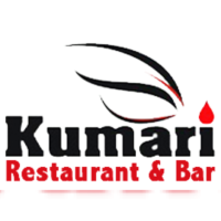 Kumari Restaurant & Bar - Mount Vernon Logo