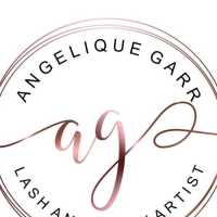 Nefer Skin & Lashes by Angelique Logo