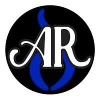 AR Smoke & Vapor Logo
