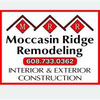 Moccasin Ridge Remodeling LLC Logo