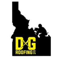 D & G Roofing Logo