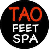 Tao Feet Spa (Virginia Beach Blvd) Logo
