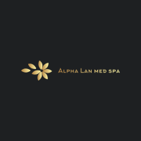 Alpha Lan Med Spa Logo