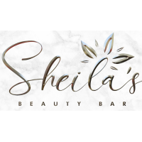 Sheila's Beauty Bar Logo