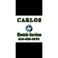 Carlos Electric Services Logo