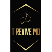 T Revive MD Logo