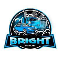 Bright Detailing Services Logo