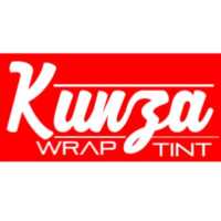 Kunza Wrap & Tint Logo