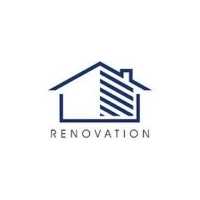 R Z Renovations Logo