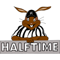 Halftime Mobile Entertainment Logo