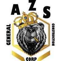 AZS Drywall General Construction Corp Logo