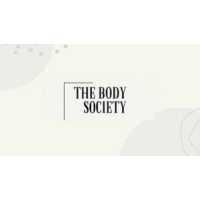 The Body Society LV Logo