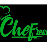 CheFresh Logo
